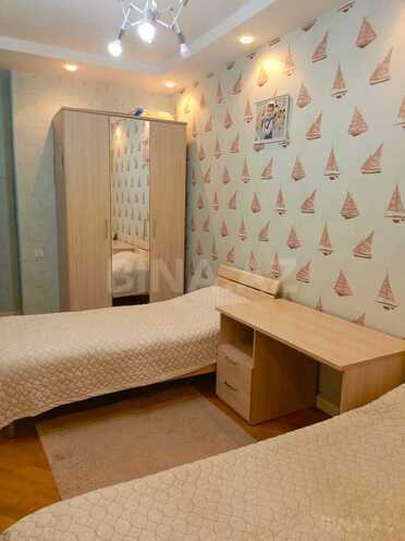 Satılır 3 otaqlı yeni tikili 110 m², Yasamal r., photo 15 from 24