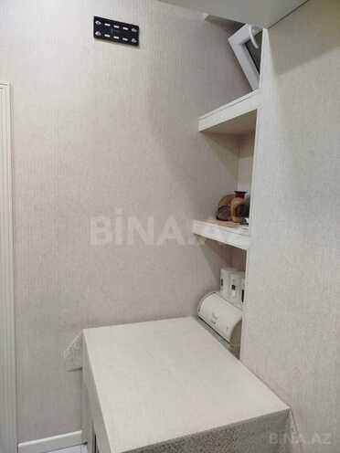 Satılır 3 otaqlı yeni tikili 110 m², Yasamal r., photo 18 from 24