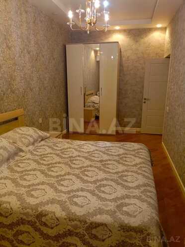 Satılır 3 otaqlı yeni tikili 110 m², Yasamal r., photo 9 from 24