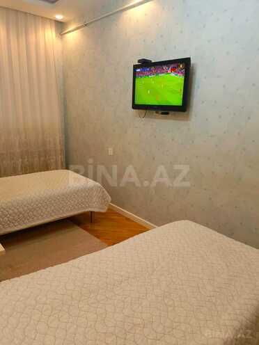 Satılır 3 otaqlı yeni tikili 110 m², Yasamal r., photo 14 from 24