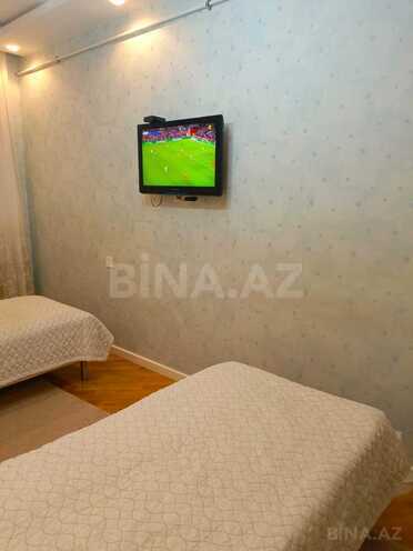 Satılır 3 otaqlı yeni tikili 110 m², Yasamal r., photo 13 from 24