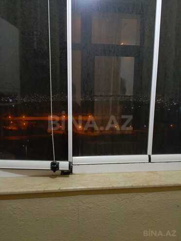 Satılır 3 otaqlı yeni tikili 110 m², Yasamal r., photo 21 from 24