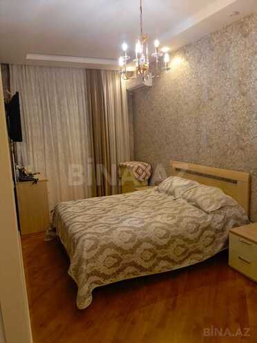 Satılır 3 otaqlı yeni tikili 110 m², Yasamal r., photo 8 from 24