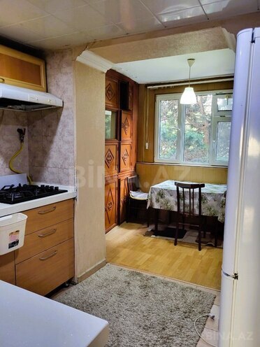 İcarəyə verilir 3 otaqlı köhnə tikili 80 m², Elmlər Akademiyası m., photo 5 from 11