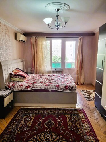 İcarəyə verilir 3 otaqlı köhnə tikili 80 m², Elmlər Akademiyası m., photo 3 from 11