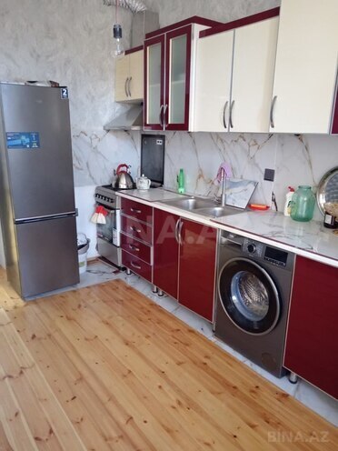 İcarəyə verilir 3 otaqlı yeni tikili 145 m², Nəsimi m., photo 6 from 12
