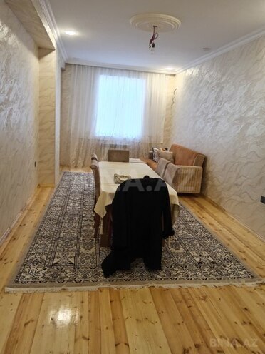 İcarəyə verilir 3 otaqlı yeni tikili 145 m², Nəsimi m., photo 1 from 12
