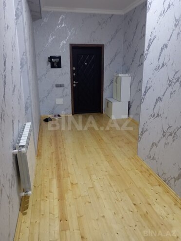 İcarəyə verilir 3 otaqlı yeni tikili 145 m², Nəsimi m., photo 8 from 12