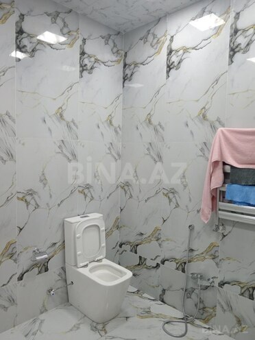 İcarəyə verilir 3 otaqlı yeni tikili 145 m², Nəsimi m., photo 11 from 12