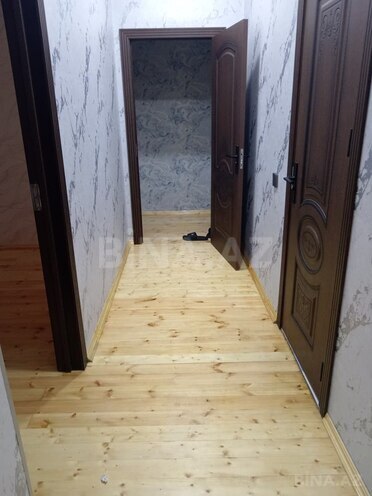 İcarəyə verilir 3 otaqlı yeni tikili 145 m², Nəsimi m., photo 9 from 12