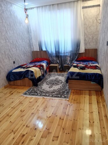 İcarəyə verilir 3 otaqlı yeni tikili 145 m², Nəsimi m., photo 4 from 12