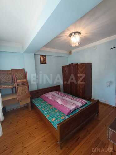 İcarəyə verilir 2 otaqlı köhnə tikili 70 m², Yasamal r., photo 13 from 18