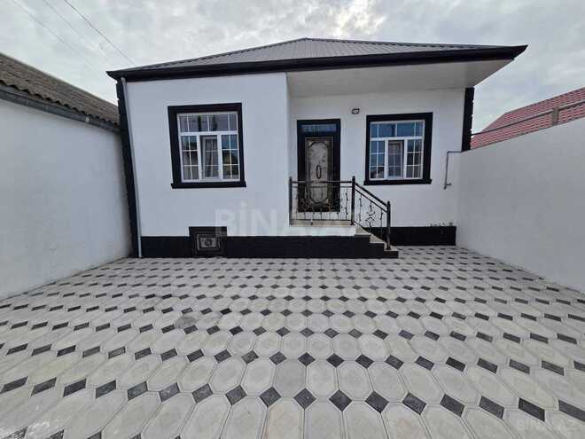 Продаётся 3-комн. дом/дача 85 м², пос. Рамана, photo 1 from 10
