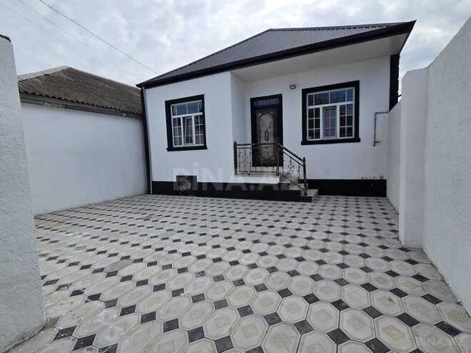 Продаётся 3-комн. дом/дача 85 м², пос. Рамана, photo 3 from 10