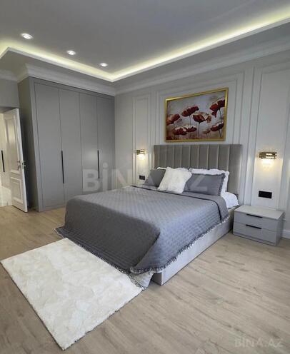Продаётся 3-комн. новостройка 93 м², м. Мемар Аджеми, photo 7 from 12