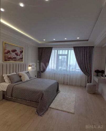 Продаётся 3-комн. новостройка 93 м², м. Мемар Аджеми, photo 8 from 12