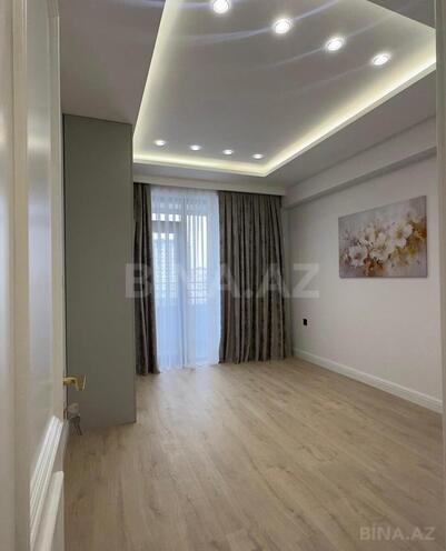 Продаётся 3-комн. новостройка 93 м², м. Мемар Аджеми, photo 1 from 12