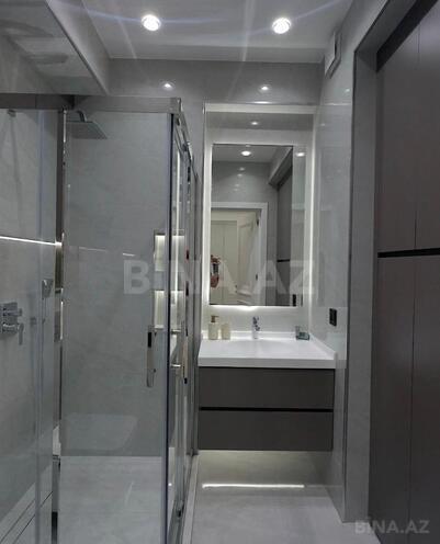 Продаётся 3-комн. новостройка 93 м², м. Мемар Аджеми, photo 10 from 12