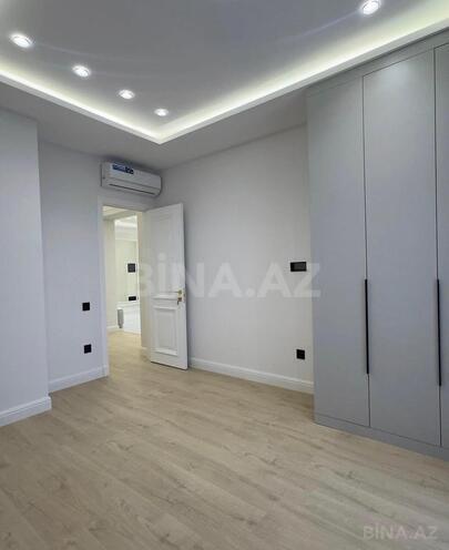Продаётся 3-комн. новостройка 93 м², м. Мемар Аджеми, photo 6 from 12