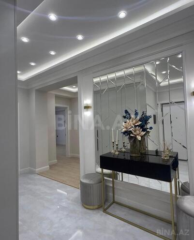 Продаётся 3-комн. новостройка 93 м², м. Мемар Аджеми, photo 5 from 12