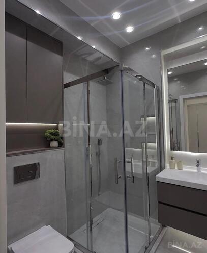 Продаётся 3-комн. новостройка 93 м², м. Мемар Аджеми, photo 11 from 12