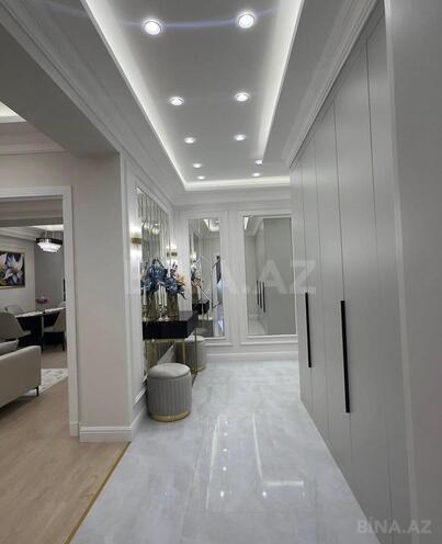 Продаётся 3-комн. новостройка 93 м², м. Мемар Аджеми, photo 9 from 12