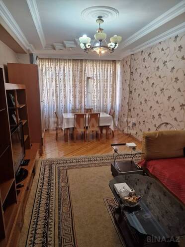 Сдаётся 3-комн. новостройка 90 м², м. Шах Исмаил Хатаи, photo 3 from 9