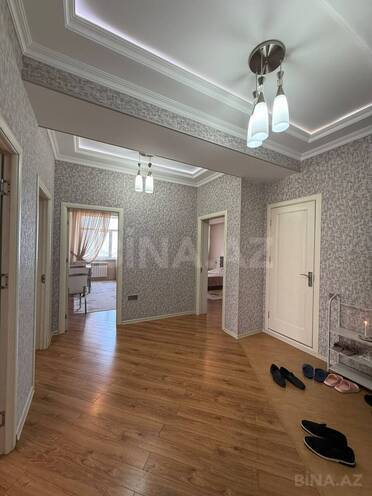 Продаётся 3-комн. новостройка 130 м², пос. 8-й километр, photo 6 from 16