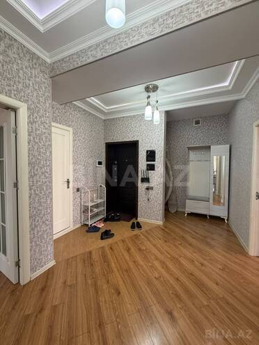 Продаётся 3-комн. новостройка 130 м², пос. 8-й километр, photo 7 from 16