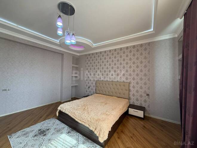 Продаётся 3-комн. новостройка 130 м², пос. 8-й километр, photo 11 from 16