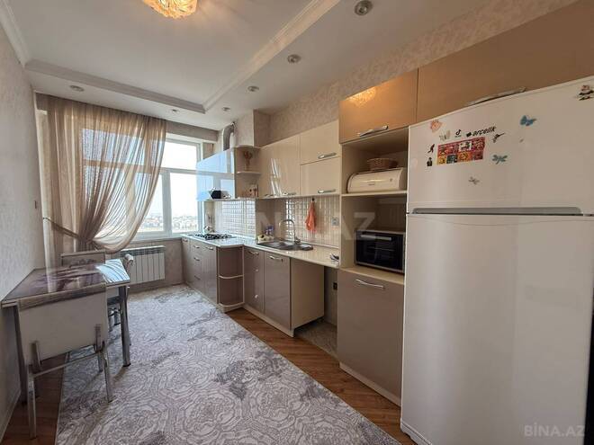 Продаётся 3-комн. новостройка 130 м², пос. 8-й километр, photo 15 from 16