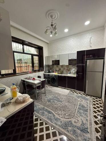 Satılır 4 otaqlı həyət evi/bağ evi 120 m², Badamdar q., photo 6 from 13