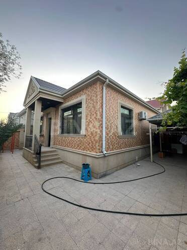 Satılır 4 otaqlı həyət evi/bağ evi 120 m², Badamdar q., photo 3 from 13