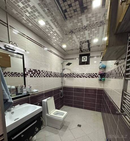 Satılır 4 otaqlı həyət evi/bağ evi 120 m², Badamdar q., photo 10 from 13