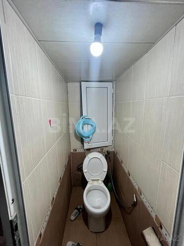Satılır 2 otaqlı köhnə tikili 65 m², Yeni Günəşli q., photo 12 from 14