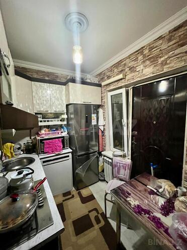 Satılır 2 otaqlı köhnə tikili 65 m², Yeni Günəşli q., photo 10 from 14