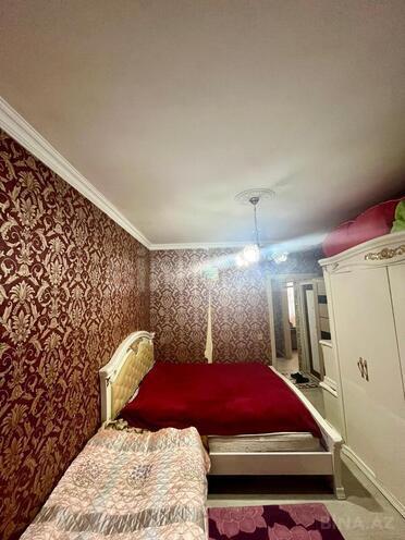 Satılır 2 otaqlı köhnə tikili 65 m², Yeni Günəşli q., photo 8 from 14