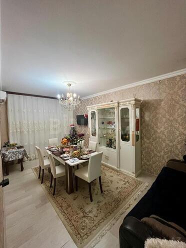 Satılır 2 otaqlı köhnə tikili 65 m², Yeni Günəşli q., photo 3 from 14