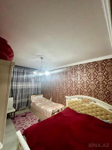 Satılır 2 otaqlı köhnə tikili 65 m², Yeni Günəşli q., photo 7 from 14