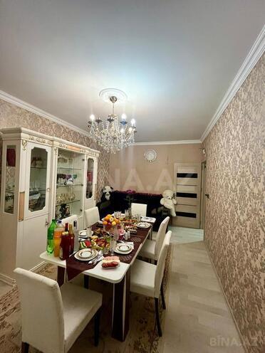 Satılır 2 otaqlı köhnə tikili 65 m², Yeni Günəşli q., photo 4 from 14