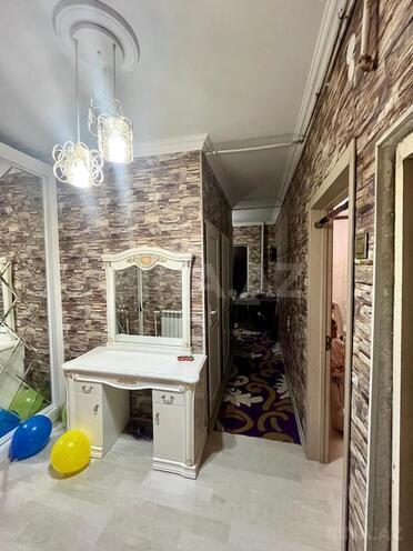 Satılır 2 otaqlı köhnə tikili 65 m², Yeni Günəşli q., photo 9 from 14