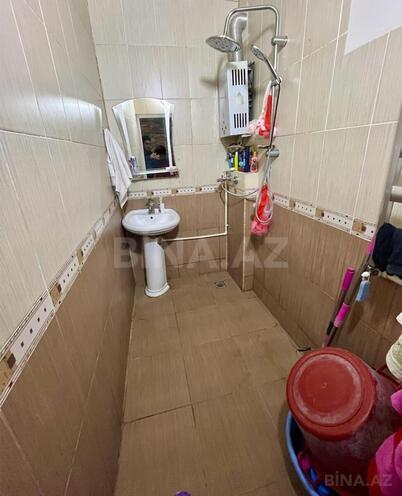 Satılır 2 otaqlı köhnə tikili 65 m², Yeni Günəşli q., photo 13 from 14