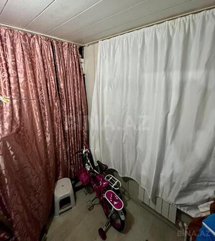 Satılır 2 otaqlı köhnə tikili 65 m², Yeni Günəşli q., photo 11 from 14