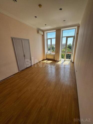 İcarəyə verilir  obyekt 140 m², İçəri Şəhər m., photo 4 from 11