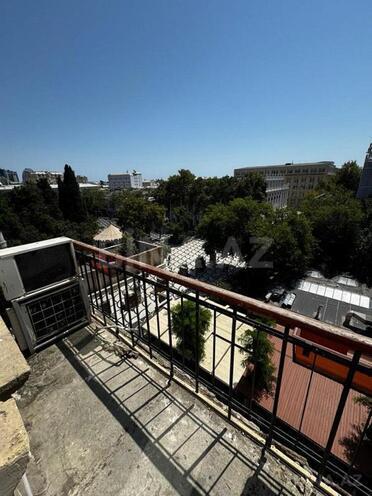 İcarəyə verilir  obyekt 140 m², İçəri Şəhər m., photo 5 from 11