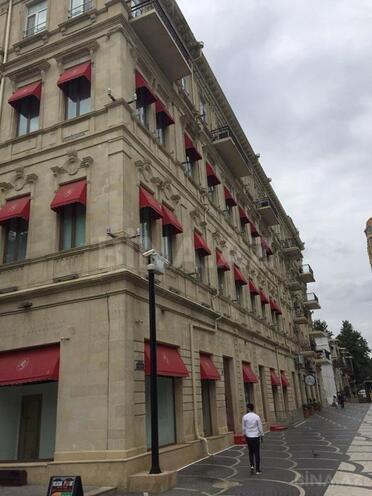 İcarəyə verilir  obyekt 140 m², İçəri Şəhər m., photo 1 from 11