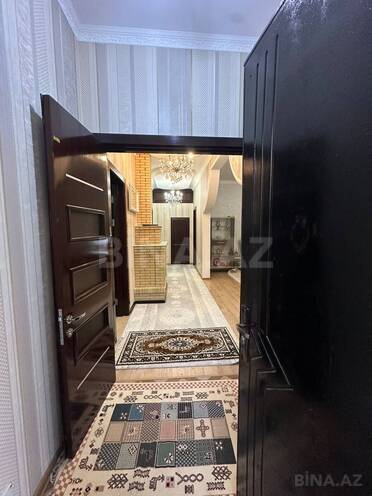 Satılır 4 otaqlı həyət evi/bağ evi 120 m², Badamdar q., photo 9 from 16