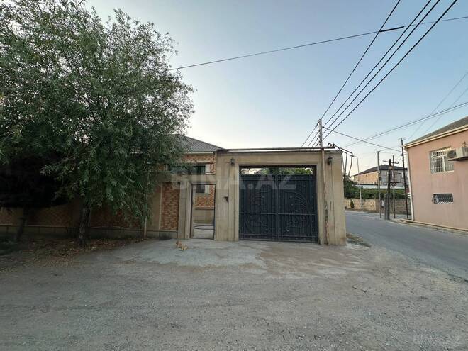 Satılır 4 otaqlı həyət evi/bağ evi 120 m², Badamdar q., photo 15 from 16