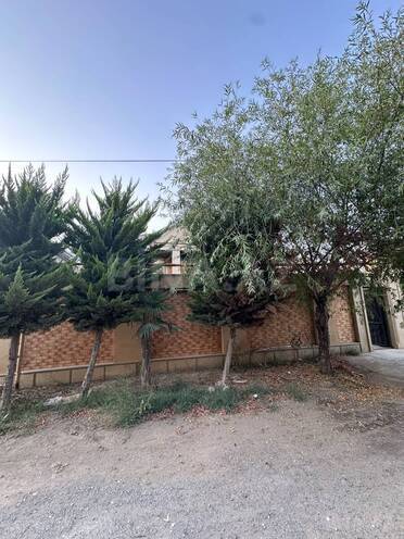 Satılır 4 otaqlı həyət evi/bağ evi 120 m², Badamdar q., photo 14 from 16