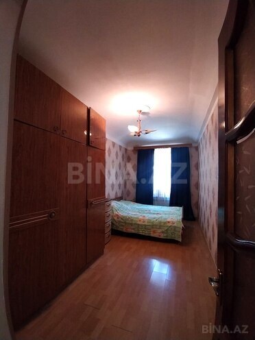 İcarəyə verilir 2 otaqlı köhnə tikili 62 m², Neftçilər m., photo 1 from 8